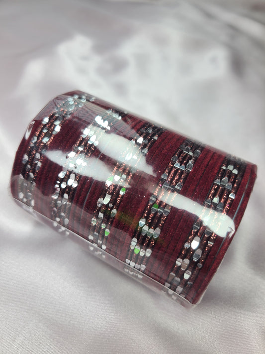 আফসান প্রিন্ট শাড়ি কম্বো